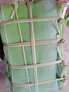 Grandes feuilles de bananier standard pour l'exportation Prix de gros compétitif - Product Image 4