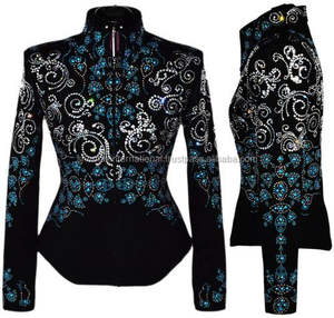 Shemax montar a caballo de Occidental camisa - Product Image 4