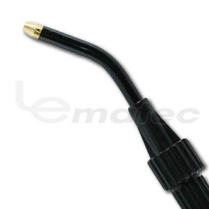 ปืนเป่าลม ABS แบบยาว หัวฉีดลมแรง ปรับความยาวได้ สำหรับเป่าฝุ่นรถบรรทุก ผลิตตามแบบ OEM - Product Image 4