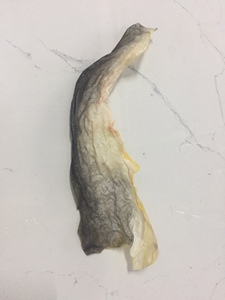 Piel de Pescado Seca para Colágeno de Vietnam (Ms. Sandy 0084587176063 WS) - Product Image 4