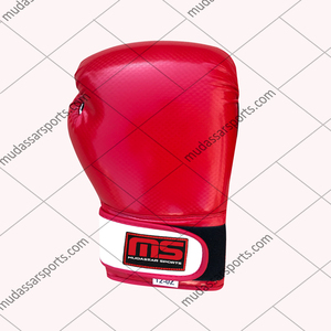 Gants de boxe fabriqués en usine de la meilleure qualité avec un nouveau design pour le poinçonnage des équipements d'arts martiaux - Product Image 4