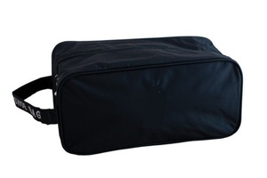 กระเป๋ารองเท้าส่งเสริมการขายที่มีคุณภาพสูงสุดพร้อมปรับแต่งพิมพ์ - Product Image 4