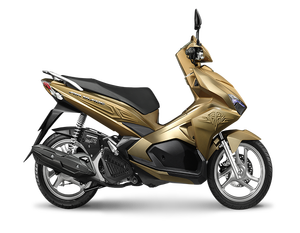 Scooter de gasolina, 125cc, fabricado en Vietnam - Product Image 2