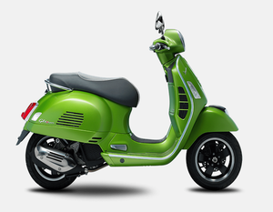 Scooter à moteur de bonne qualité fabriqué au Vietnam, 125, livraison gratuite - Product Image 2