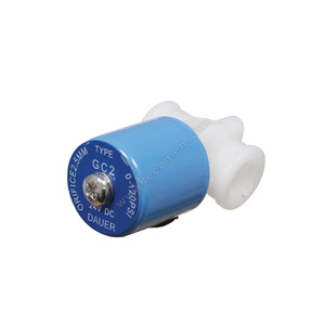 โซลินอยด์วาล์วสำหรับเครื่องกรองน้ำ - Product Image 3