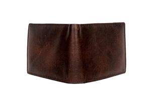 Cartera Bifold de Cuero Genuino 100% para Hombre con Bloqueo RFID, Monedero y Ranuras para Tarjetas Múltiples, Cartera Bifold Larga - Product Image 2