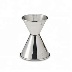 ค็อกเทลทำจากสเตนเลสอุปกรณ์เสริมสำหรับบาร์วัสดุทองแดงและโลหะที่ทนทาน - Product Image 1