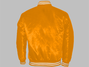 Haute Qualité Satin Veste - Product Image 2