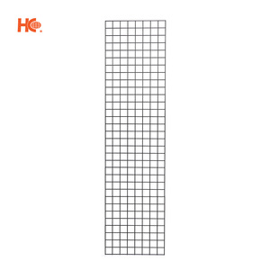 ตะกร้าเก็บของแบบมัลติฟังก์ชั่น HC HC-2448 ทำจากโลหะ เป็นมิตรกับสิ่งแวดล้อม ใช้ซ้ำได้ ไม่ต้องใช้เครื่องมือประกอบ - Product Image 5
