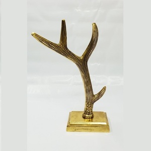 Artisanat en métal de haute qualité, Sculptures et objets décoratifs, décoration de Table pour Table, salon - Product Image 1