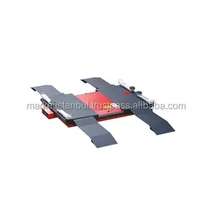 Elevador neumático para coche PL2500 - Product Image 1