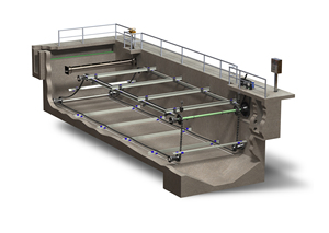 Talleres y plantas para plantas de tratamiento de aguas residuales (EDAR) - Product Image 5