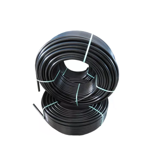 ท่อพีอีชลประทานการเกษตร16มม. 20มม. 25มม. 32มม. 40มม. 50มม. 63มม. ท่อชลประทานสำหรับระบบน้ำหยด - Product Image 6