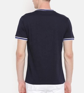 เสื้อยืดผ้าฝ้าย100% สำหรับผู้หญิงและผู้ชาย - Product Image 4