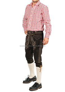 Bavarois Lederhosen Trachten Long Court - Product Image 4