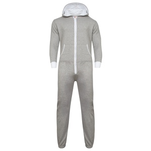 <b>Onesie</b> Jumpsuit for Women - Fleece Jumpsuit - Women Pajamas - Women Sleepwear - <b>Onesie</b> - Product Image 6