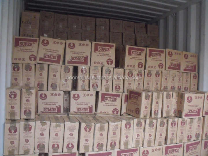 Any Short Pasta 400 g | Super White Brand | African Pasta Distributors