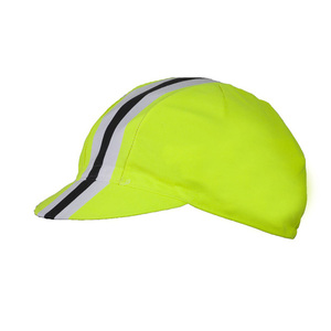 Casquette de cyclisme noire pour hommes, casquette de sport, garde la sueur, capuchon anti-transpiration - Product Image 5