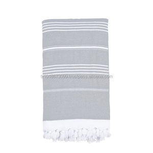 Terryback Travel ผ้าขนหนูน้ําหนักเบาและดูดซับได้ดี - คอลเลกชัน Terry Back คุณภาพเป็นเอกลักษณ์ - Product Image 2