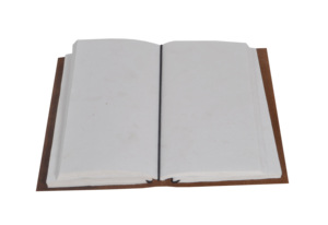 Diario de cuero genuino hecho a mano Vintage A5 cuaderno de notas papeles en blanco diario correa de cuero genuino envoltura alrededor del Diario para regalos - Product Image 6