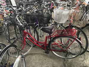 Vente en gros de gros, vélo électrique ebike, vélo de montagne (vélos d'occasion du japon), vente en gros uniquement - Product Image 5