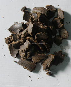 Gâteau aux graines de sésame pour bovins et chevaux, qualité A, emballage PP de 50 kg - Product Image 1