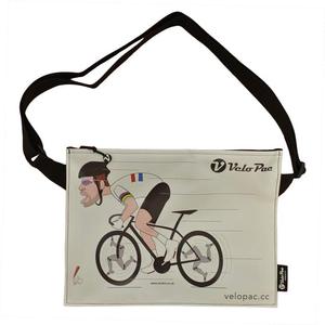 Sacs de nourriture pour vélo Musette - Product Image 2