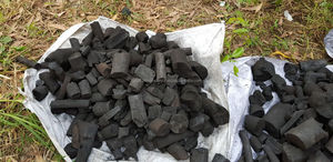 Charbon de bois de Khaya le plus vendu – Prix compétitif, Approvisionnement immédiat, Haute qualité - Product Image 4