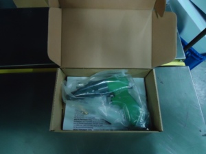 GLS-800AB Aplus, ปืนพกไขควงลม, คลัทช์บวก, 270NM แรงบิด1800รอบต่อนาที - Product Image 4