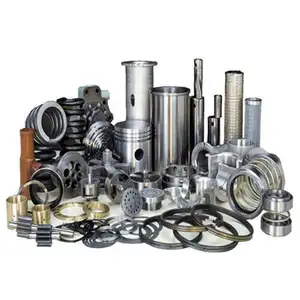 CONCESSIONNAIRE - Product Image 1