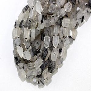 Cuentas facetadas de piedras preciosas naturales de 14 ", 1 hebra, de gran calidad, fabricante al por mayor - Product Image 6