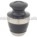 ทองเหลืองพ่อเคารพที่ระลึกงานศพโกศอุปกรณ์งานศพ - Product Image 6