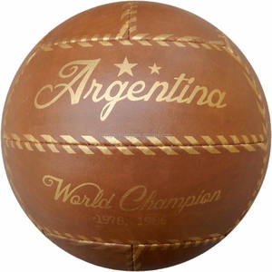 วินเทจ/ย้อนยุคลูกฟุตบอล - Product Image 5