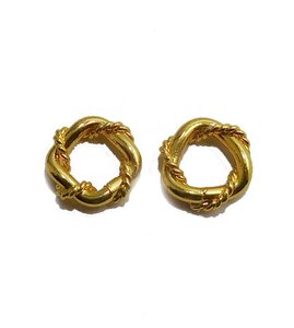 New Design Gold Plated Jump <b>Ring</b> Jewelry Findings & Components - Product Image 1