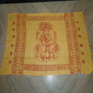 Vente en gros de sarongs/paréo de couleur unie imprimés motifs en viscose mélangés pour femmes pour la plage Inde - Product Image 5