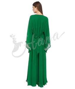 CAFTAN indien pour travail en cristal, ABAYA, vente en ligne - Product Image 6