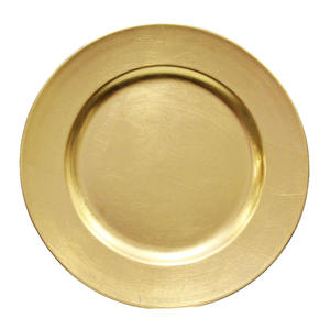 Oro placa del cargador - Product Image 1