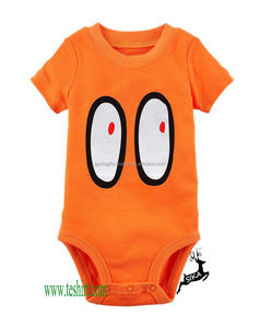 OEM Direct Manufacturer's Latest Princess Design <b>Baby</b> Romper <b>Jumpsuit</b> Cute Girls Organic Cotton Bamboo Fabric Snap Button Nice - Product Image 1