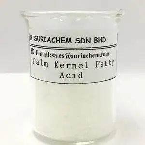 Palm Kernel Fatty Acid