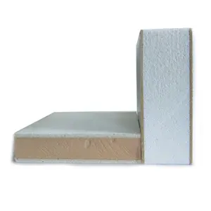 <span class=keywords><strong>ผนัง</strong></span><span class=keywords><strong>กั้น</strong></span><span class=keywords><strong>ห้อง</strong></span>กันไฟน้ำหนัก<span class=keywords><strong>เบา</strong></span> <span class=keywords><strong>ราคา</strong></span><span class=keywords><strong>ถูก</strong></span> แผ่นแซนวิช PU - Product Image 1