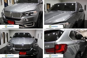 Superlative 50มล. คริสตัลเรืองแสง1ปีชุดเคลือบสารเคลือบแว็กซ์แบบพรีเมี่ยมสำหรับติดต่อขอส่วนลด! - Product Image 6