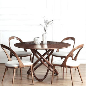 Juego de mesa y sillas de café - Product Image 1
