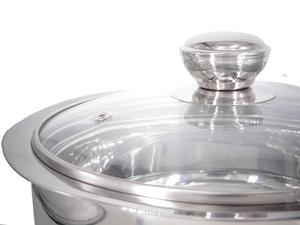 Wholesale Supplier Stainless Steel Insulated Food Warmer Casserole - Product Image 4