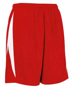 Men's Sports 100% Polyester Micro Polyester Knitted Custom Shorts - Product Image 6