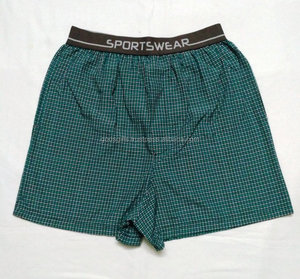 Shorts de Boxeur pour Hommes OEM, Shorts en Gros, Shorts pour Hommes OEM, Shorts en Gros Tirupur, Shorts en Coton Pas Cher en Gros, Achats en Ligne - Product Image 3