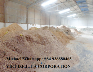 Aserrín de madera barato/polvo de madera de Vietnam - Product Image 2