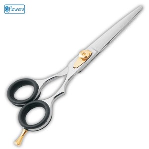 Barber Shears Stainless Steel - Product Image 1