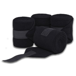 Shemax 2023 Custom Polo Horse Leg Wrap Alta calidad Venta al por mayor Todos los colores disponibles Top Hot Horse Riding Equestrian Product - Product Image 1