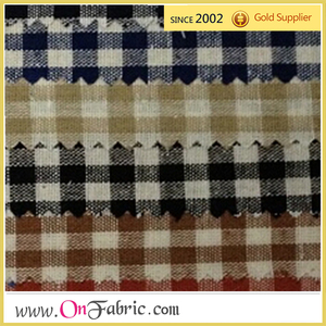 Tissus de lin lavés à la pierre 57/58 ''teints en fil de lin/coton - Product Image 3