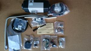 Calefactor de Estacionamiento WEBASTO 9028022A de 12V de Alta Eficiencia con 2 Años de Garantía - Product Image 3
